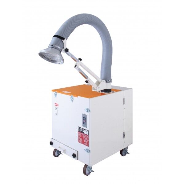 ヒュームコレクター