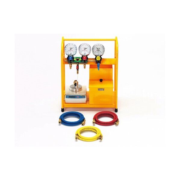 HC冷媒用サービスキット(R600a、R290用)