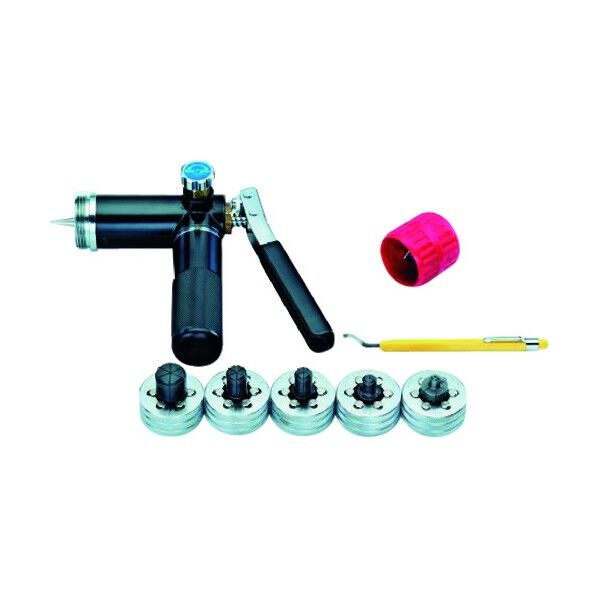 油圧L型 エキスパンダ TA525PM