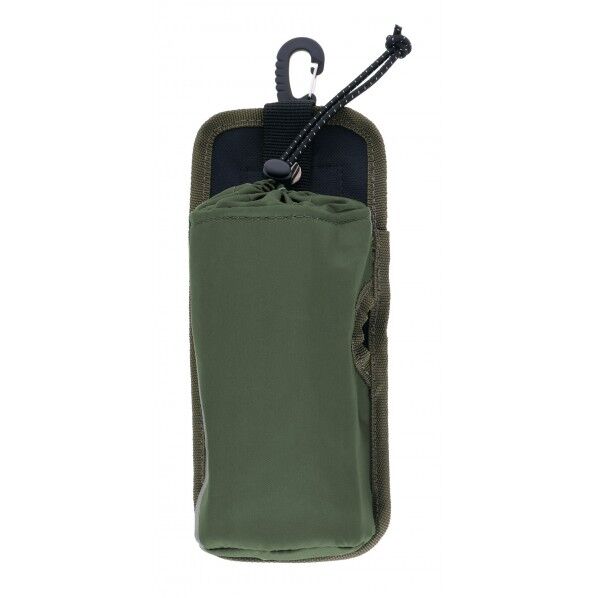 ポータブルボトルキーパーカーキ