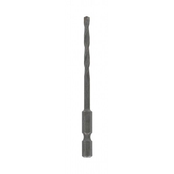 六角軸コンクリートドリル4.3mm