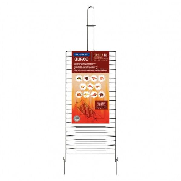 トラモンティーナ バーベキューグリル網 26480/002 1枚