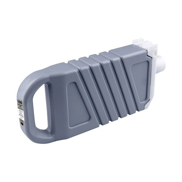 PFI-706PGY互換インクカートリッジ フォトグレー BPL-CPFI706PGY 1点