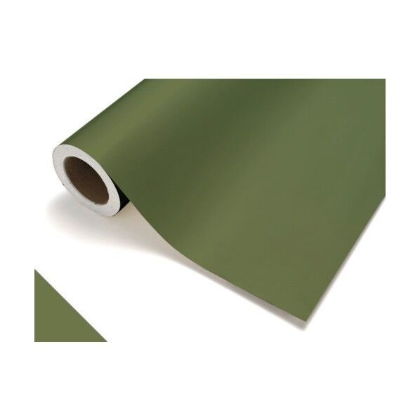 カッティングシート413オリーブグリーン450mm×12M CS045413R 1点...