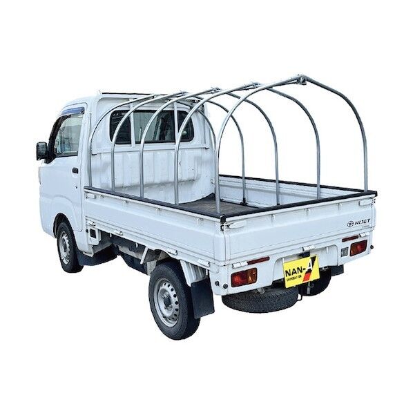  軽トラックドームキット KTD1100 1式...