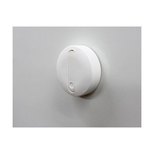 ノムラテック One Touch Hook ホワイト ホワイト N-5004 1個