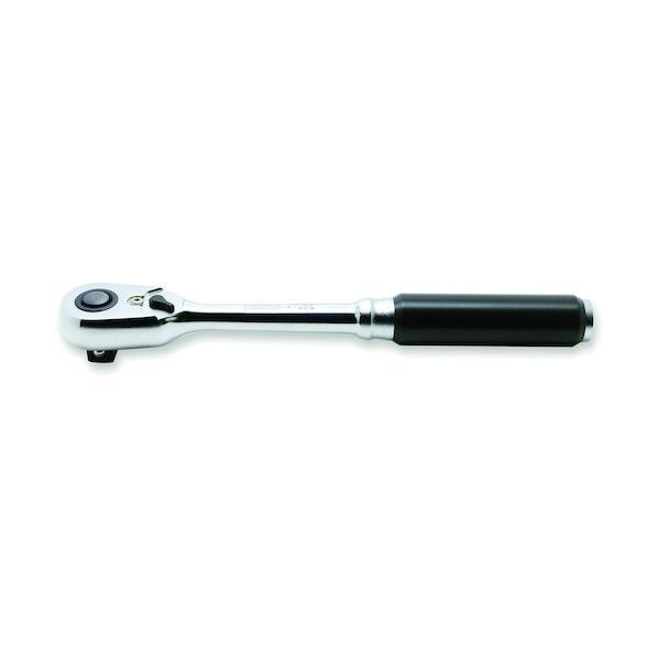 コーケン Z-EAL 1/2（12．7mm）SQ． プッシュボタン式ラチェットハンドル 全長250mm 4725ZB 1点