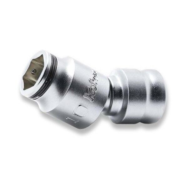  Z-EAL 3/8(9.5mm)SQ. ナットグリップユニバーサルソケット 8mm 3441MZ-8 1点...