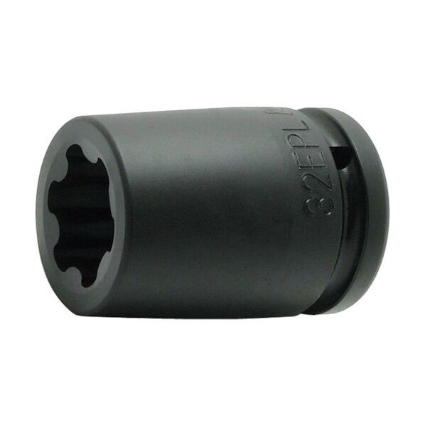 3/4(19mm)SQ. インパクトトルクスプラスソケット 26EPL 16425-26EPL 1点...