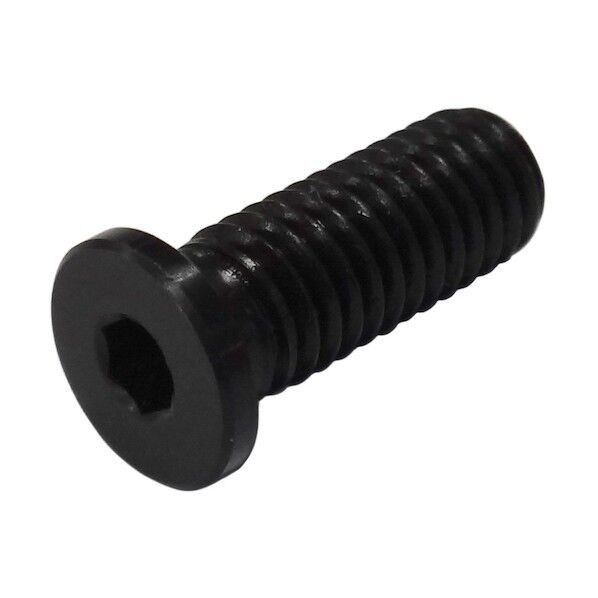 コノエ 極低頭小頭六角穴付ボルト SCM435 黒染 10x30 ULHSCS-1030 1点