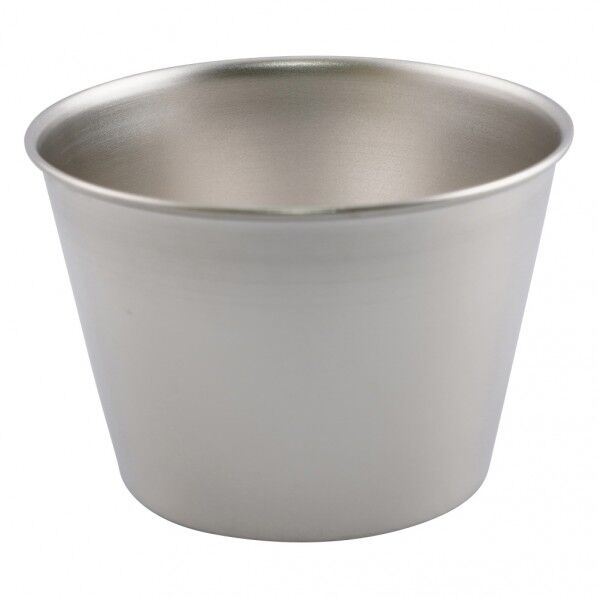 ステンレスサンプルカップ