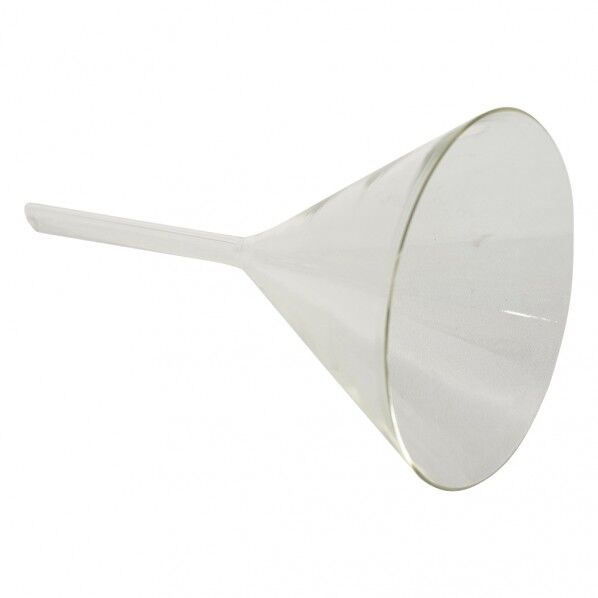 ガラスロート φ100mm 2-9171-07 1