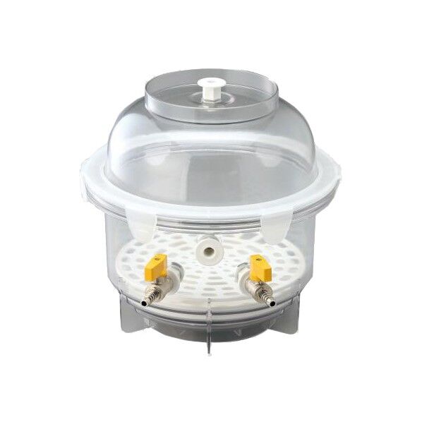 成形真空デシケーターRVD-300 2-931-02 1