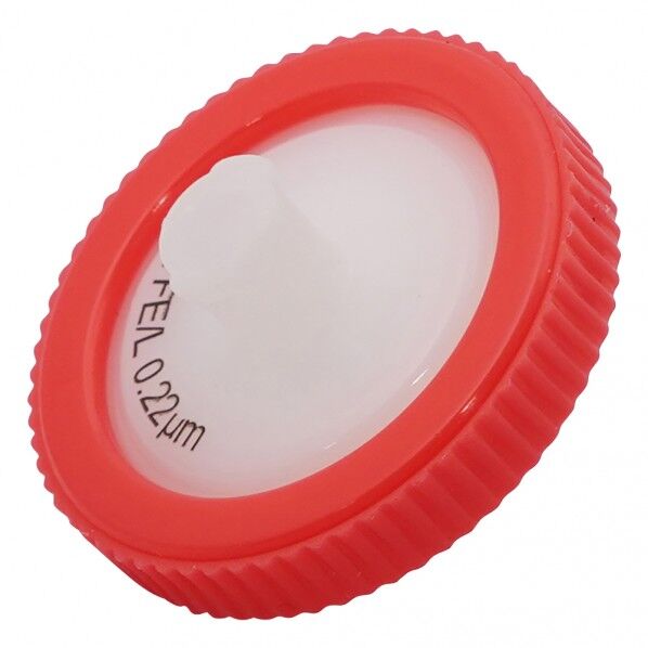 シリンジフィルター(親水性) 025022NLCUSEPTFE 2-857-05 1