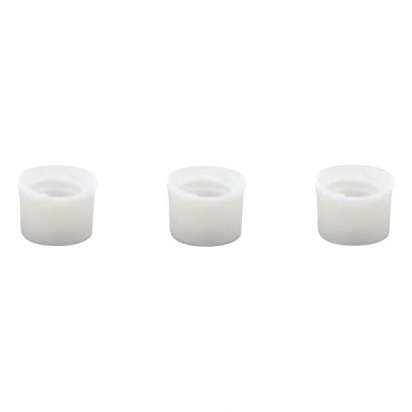 バイアル用白キャップ 8183-SC 2-865-13 1