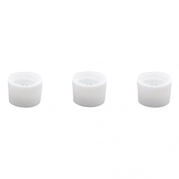 バイアル用白キャップ 81183-SC 2-865-14 1