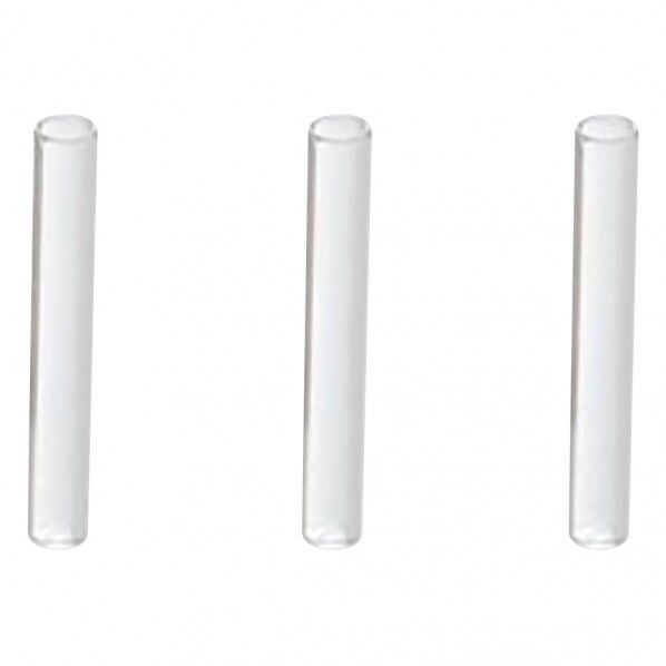 バイアル用平底インサート 250-I