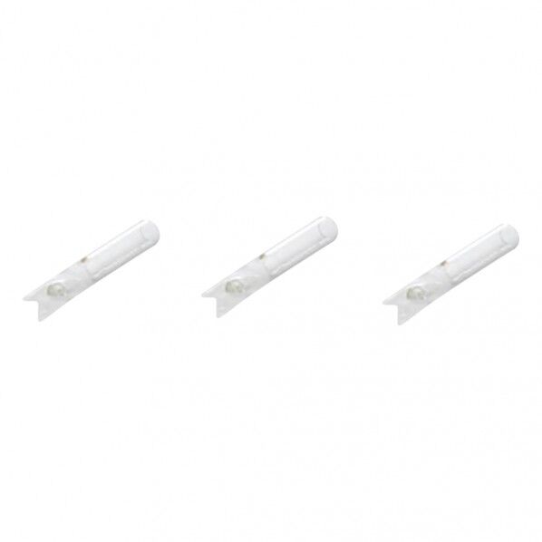 バイアル用樹脂脚付インサート 150-IP