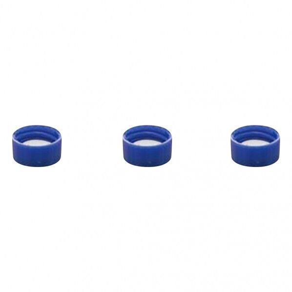 バイアル用青キャップ 9191-SC 2-866-11 1