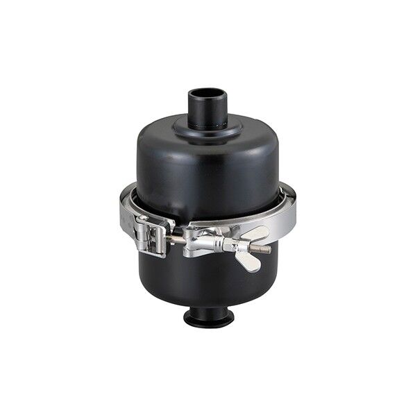 真空ポンプ AVRD用オイルミストトラップ 2-924-15 1点