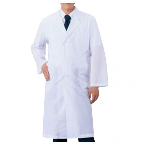 実習白衣 男性用JH-MS