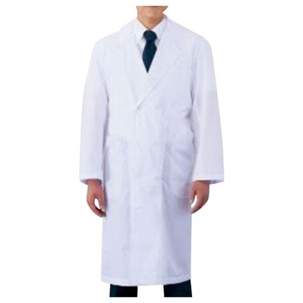 実習白衣 男性用JH-MW