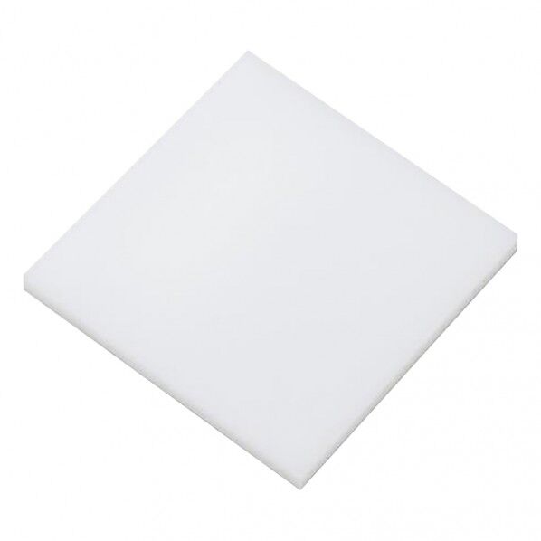 樹脂板材 ポリエチレン板 PEN-050501 495mm×495mm 1mm 2-9215-01 1