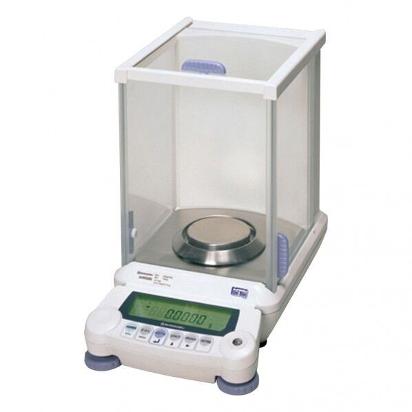 精密比重計AUX320+SMK-401 2-8166-01 1