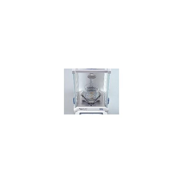 精密比重計AUX220+SMK-401 2-8166-02 1