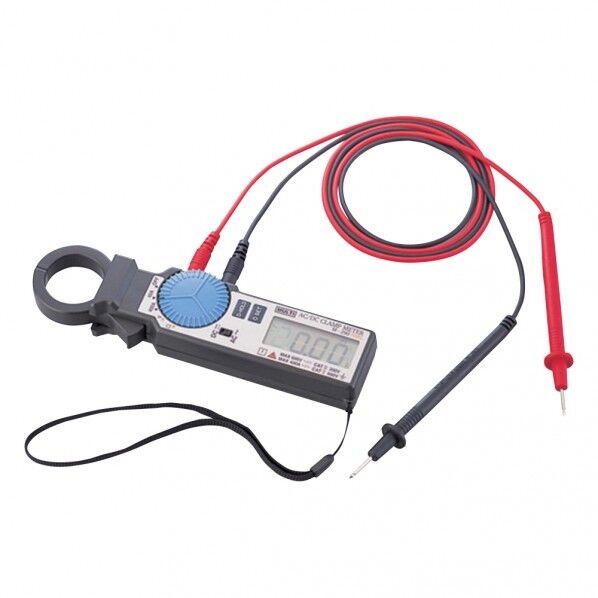 AC/DCクランプメーターM290RMS 2-8180-01 1