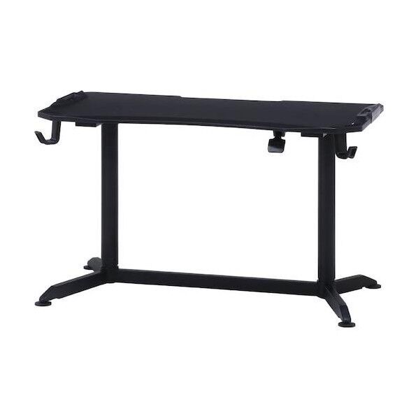  GAMING DESK XeNO(ゼノ)PRO-01 FULL BK 38136 1点