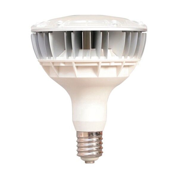 アイリスオーヤマ E39口金 バラストレス水銀灯250W代替 LDR100-200V23N7-H/E39-36WH3 1点...