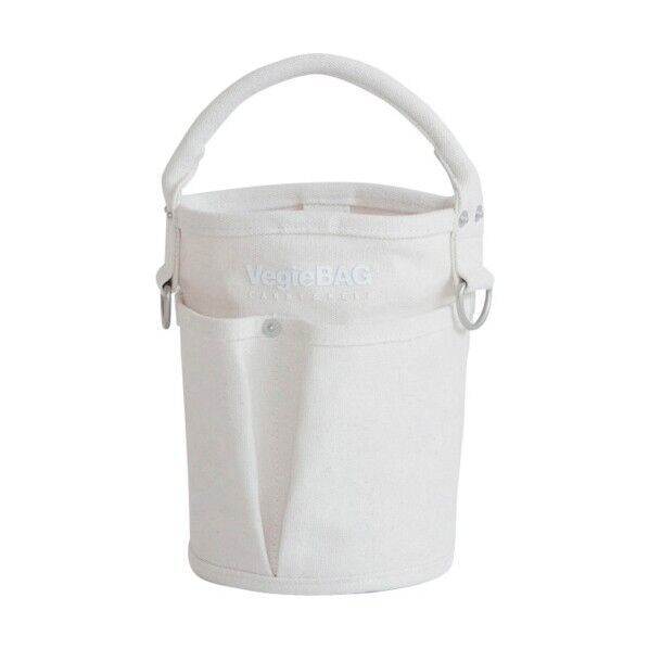 Vegie BAG VC-106 ミニスクエア キナリ VC-106 1個