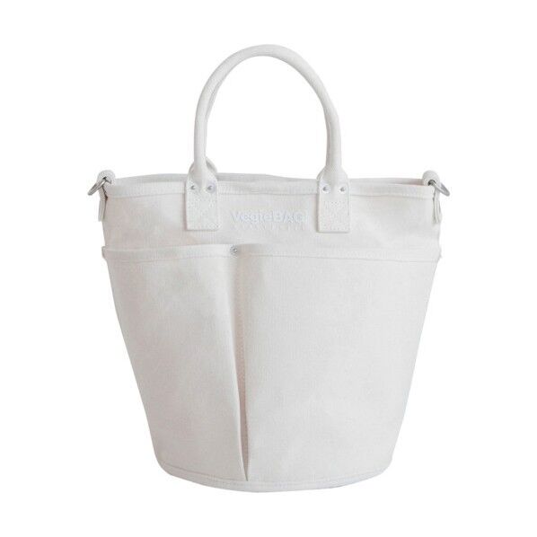 Vegie BAG VC-104 バケツ キナリ