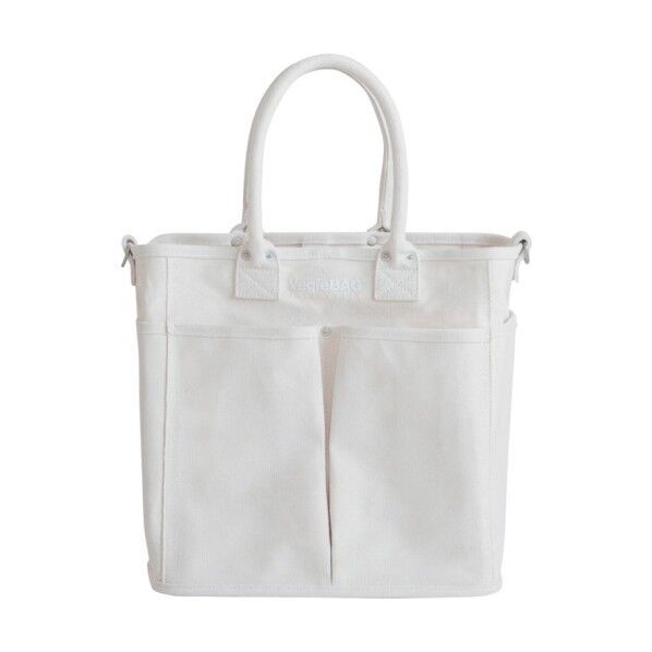 VegieBAG VC-102 スクエア キナリ VC-102 1個