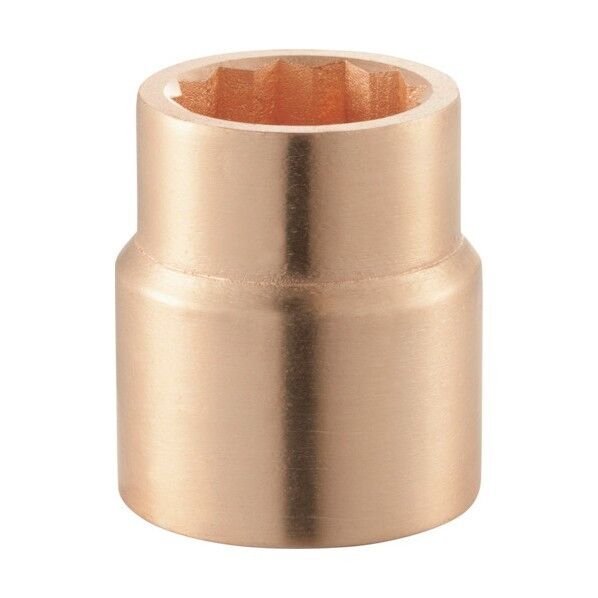 FACOM社 防爆ソケット M.36SR 1インチメトリック12ポイント 36mm M.36SR 1本