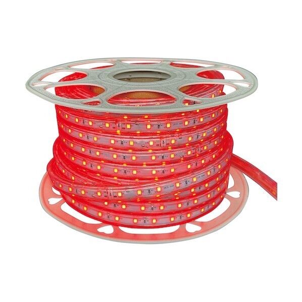 LEDロープライト 赤 FRL-R20M 1点