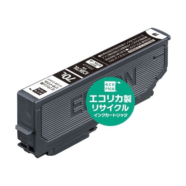 ECI-E70L-B 1個