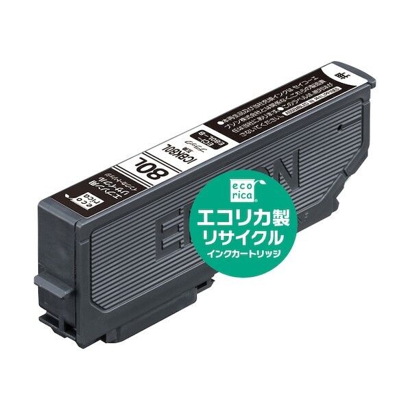 ECI-E80L-B 1個