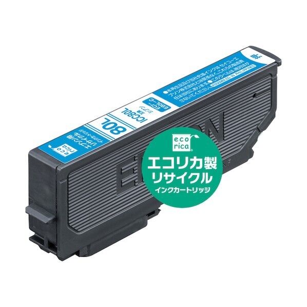 ECI-E80L-C 1個