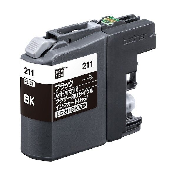 ECI-BR211B 1個