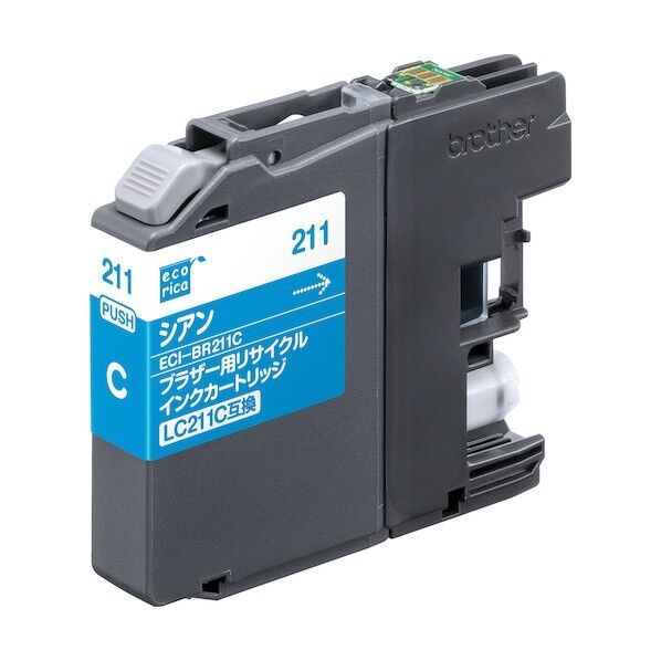 ECI-BR211C 1個