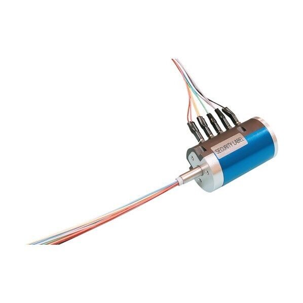 電源・通信用スリップリング SRP-201010S SRP-201010S 1点