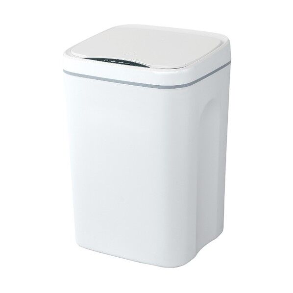 ※法人専用品※アーテック トリプルセンサーサニタリーボックス 235×215×345mm 51816 1個