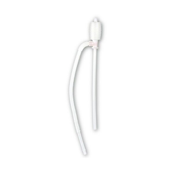 ※法人専用品※アーテック 手動エアーポンプ(アルコール可) 差し込み部分:φ14mm、高さ:520mm、ホース長:550mm 51959 1個
