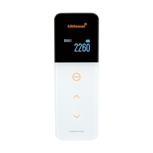 アルボース ルミテスターSMART 82081 1箱