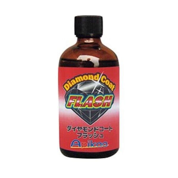 ダイヤモンドコート フラッシュ 100CC