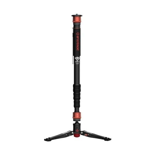 COBRA3 自立式一脚 ナットロック方式