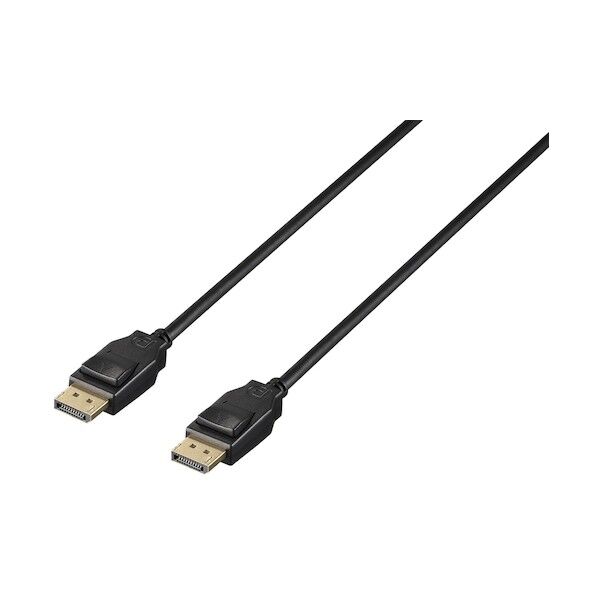  ディスプレイケーブル DisplayPort 3m BDP30BK 1個