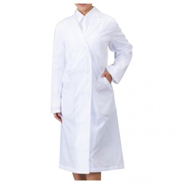 実習白衣 女性用JH-FS